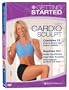 Getting Started With Cardio Sculpt