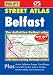 Greater Belfast (Street Atlas)
