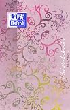 Produkt-Bild: Oxford Sch&uuml;lerkalender Natural 2012 - Cover sortiert