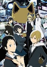 デュラララ!!9【完全生産限定版】 [DVD]