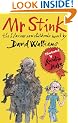 Mr Stink