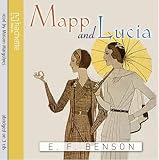 Mapp And Lucia