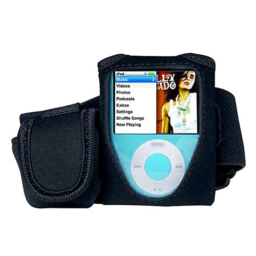 Verge Armband for iPod (3rd Generation)