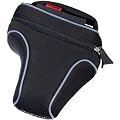 Digietui Kameratasche f�r Nikon D3100/ D3200 D5100/D 5200  mit 18-55 neoprene