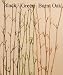 Mantis Bamboo Stems 4 Ft Tall by 1/4