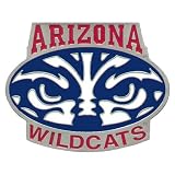 Arizona Wildcats NCAA Hitch Cover Class3