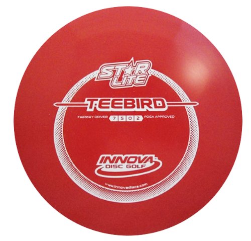 Starlite Teebird 150-160g