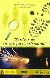 Técnicas de Investigación Criminal