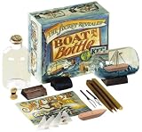 Fantastic Boat In A Bottle Kit