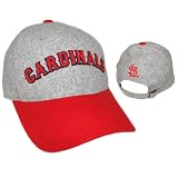 St. Louis Cardinals Team Classic Adjustable Hat