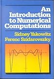 An introduction to numerical computations