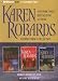 Book Karen Robards CD Collection: Bait, Superstition, Vanished