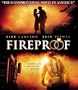 Fireproof [Blu-ray]