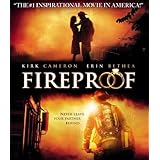 Fireproof [Blu-ray]
