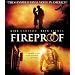Fireproof [Blu-ray]
