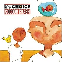 Cocoon Crash