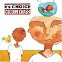 Cocoon Crash