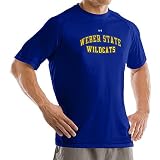 Under Armour Washington St. Louis Men's Catalyst T-Shirt Large