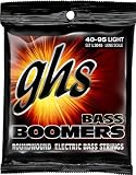 GHS Bass Boomers Bass Guitar Strings45-100 Long Scale