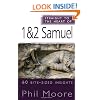 Straight to the Heart of 1 & 2 Samuel: 60 Bite-sized Insights (The Straight to the Heart Series)
