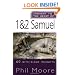 Straight to the Heart of 1 & 2 Samuel: 60 Bite-sized Insights