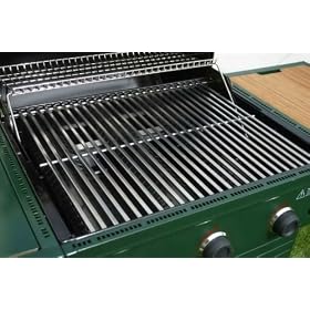 Minden MSG1000 Master Gas Grill - Stainless Steel Grate