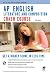 AP English Literature & Composition Crash Course (Advanced Placement (AP) Crash Course)