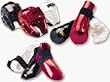 Macho Dyna Sparring Gear Set