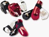 Macho Dyna Sparring Gear Set