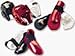 Macho Dyna Sparring Gear Set