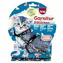 Harness and Lead Set For Kittens Sm Cats Collar