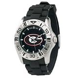 NCAA Men's CM-GEO MVP Series Georgia Bulldogs Watch
