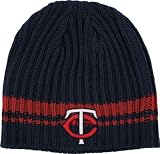 Minnesota Twins '47 Brand Navy Ontario Knit Hat