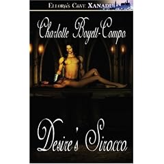 Desire's Sirocco