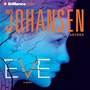 Eve: An Eve Duncan Forensics Thriller | [Iris Johansen]