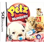 SAVE $1.20 - Petz Nursery $28.79