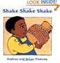 Shake Shake Shake: Family Celebration Board Books