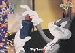 Space Jam - Trading Cards - Single Cards - NON-SPORTS 1996 Upper Deck Space Jam Single Trading Card #31 Bugs Bunny