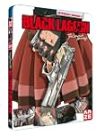 Black Lagoon - The Second Barrage (St...