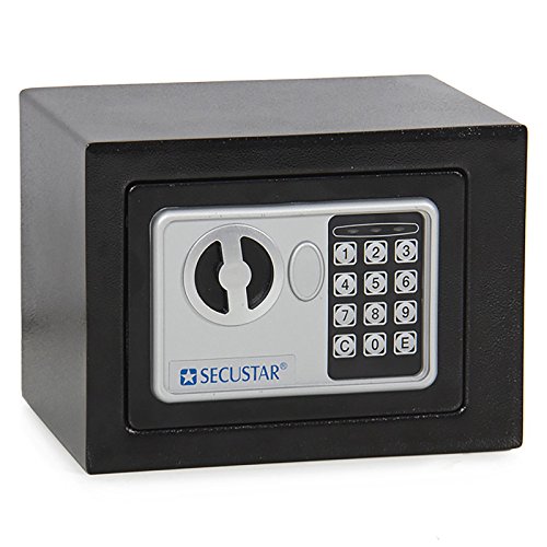 Fire Safe Sentry Review Digital Electronic Safe Box Keypad Lock