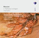 Rossini : LItaliana In Algeri [Highlights]  -  Apex
