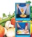 FarWest Mfg BudJr Mini-3-Flexible Cutting Boards
