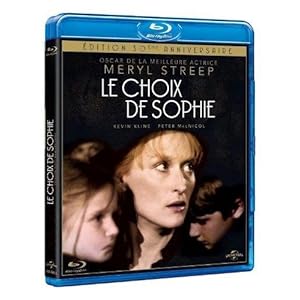 Le Choix de Sophie [Édition 30ème Anniversaire]