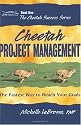 Cheetah Project Management