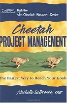 Cheetah Project Management: The Fastest Way to Reach Your Goals