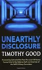 Unearthly Disclosure