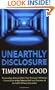 Unearthly Disclosure