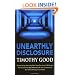 Unearthly Disclosure