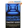 Unearthly Disclosure