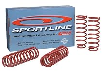 Eibach 4.8835 Sportline Performance Spring Kit